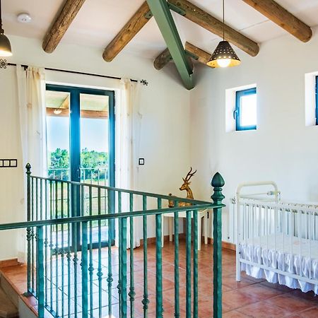 Amaltea ξενώνας Candeleda Εξωτερικό φωτογραφία